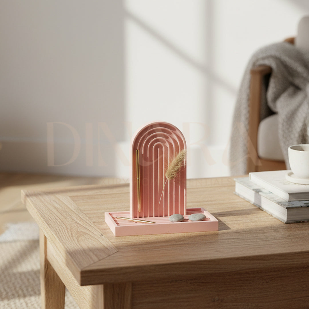 Doorway Arch tray (small)