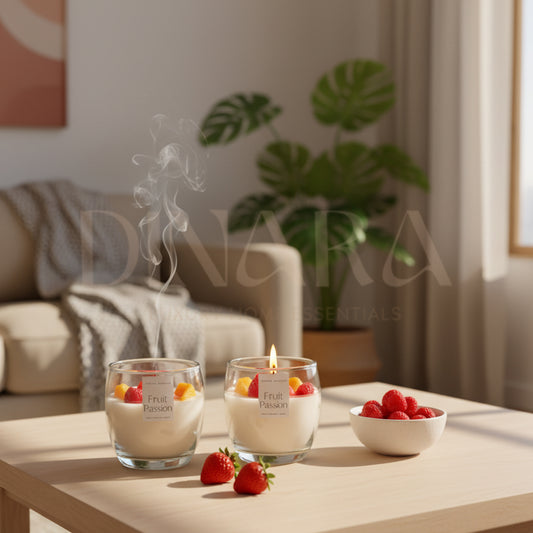 Fruit Passion Candle