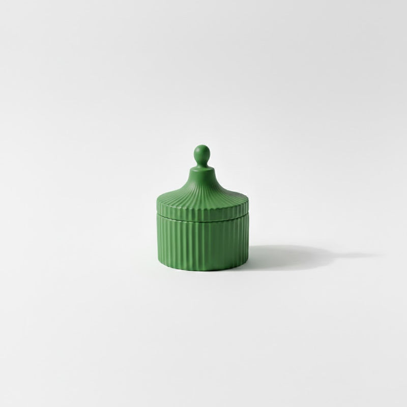 Jewellery Ceramic Container