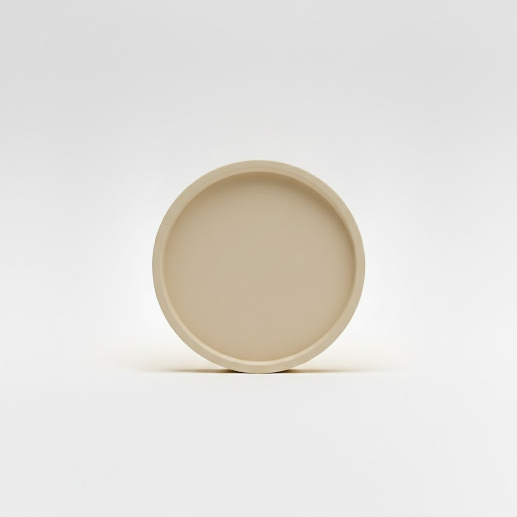 Medium Round Coaster