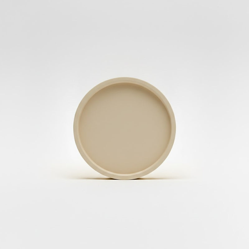 Medium Round Coaster