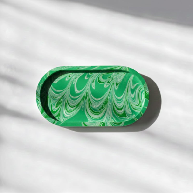 Trinket Tray (Marble)