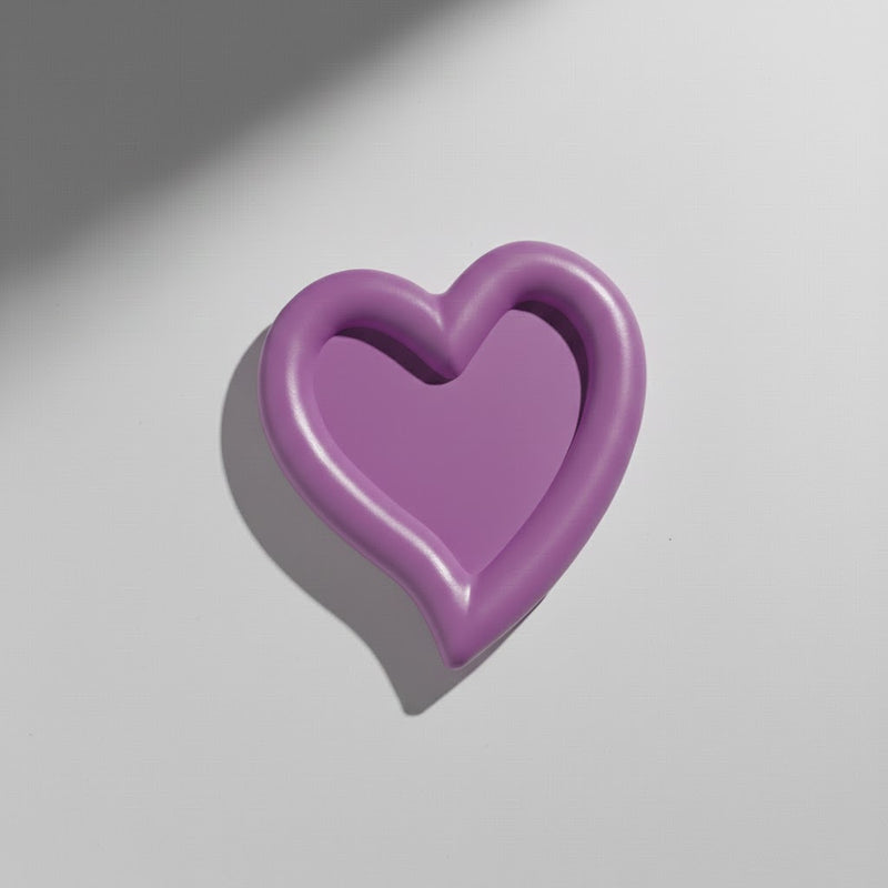Heart Trays