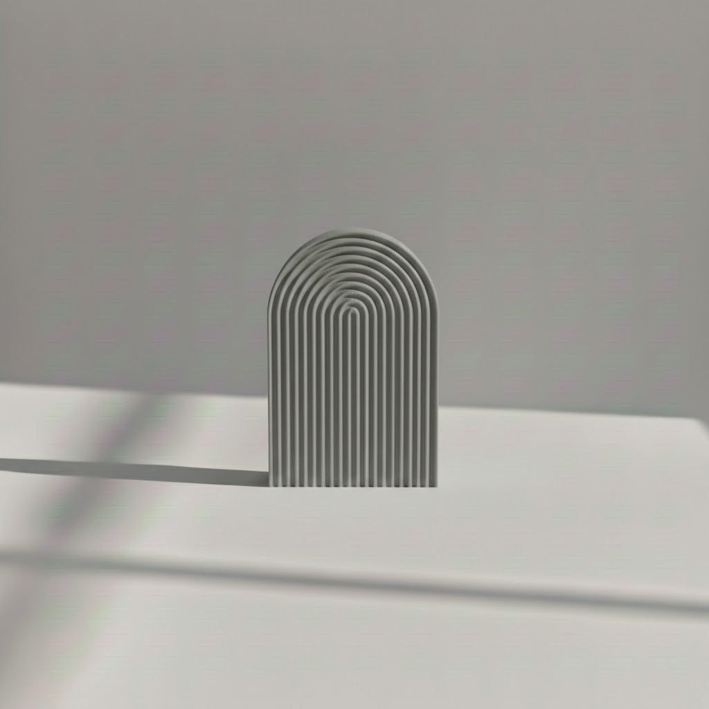 Doorway Arch tray (small)