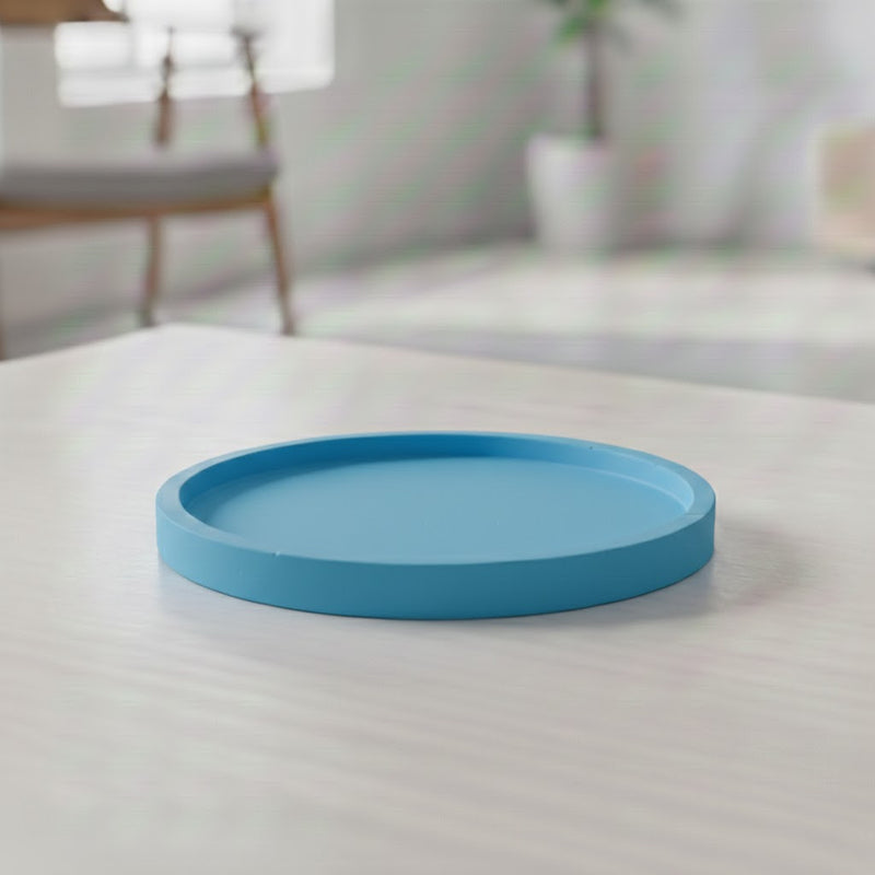Circle Trays