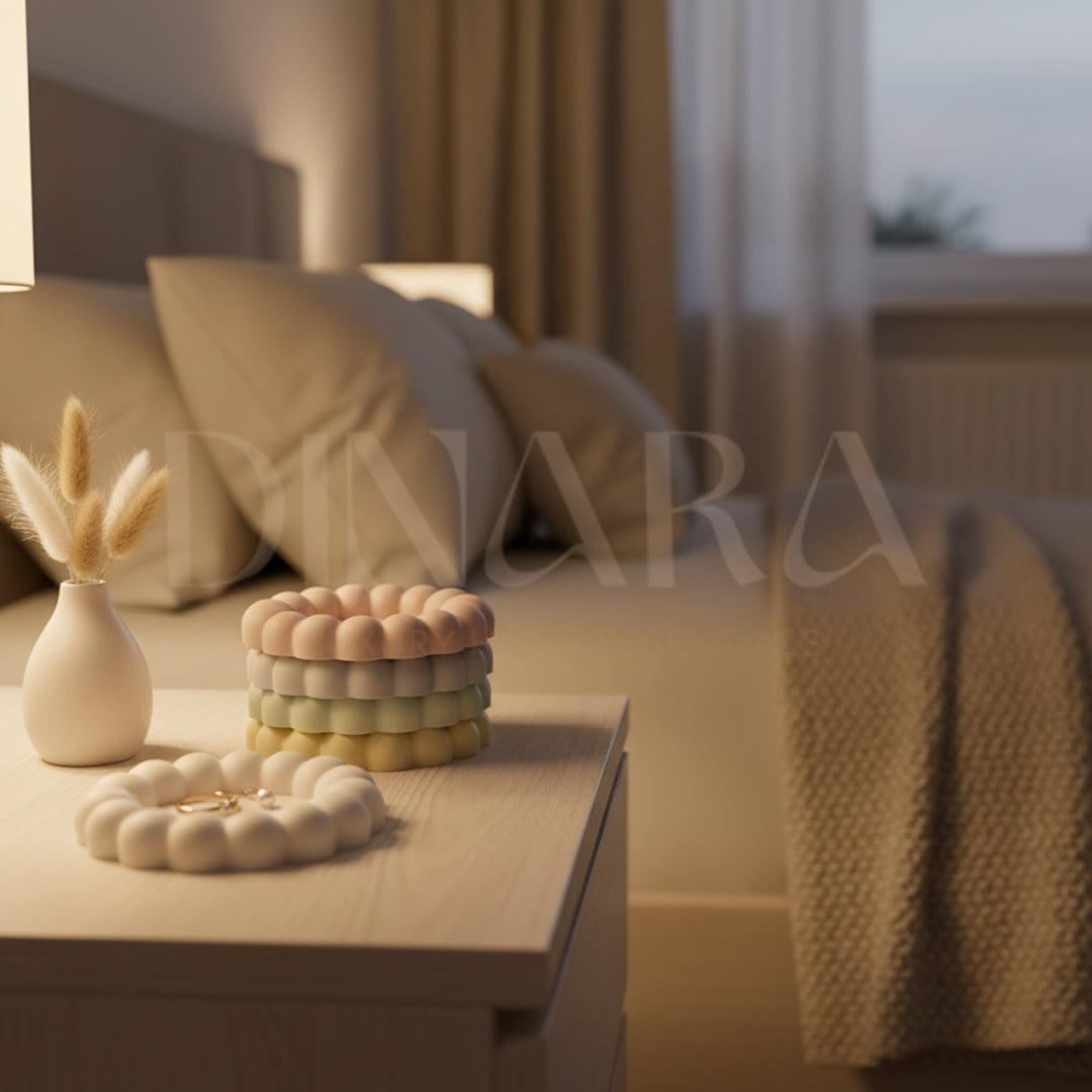 Bubble tray deal (set of 2)