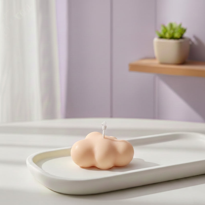 Cloud Candles