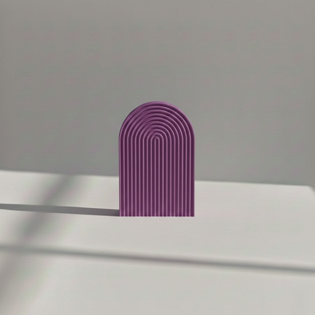 Doorway Arch tray (small)