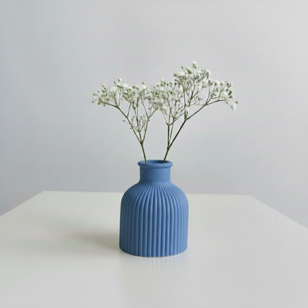 Concrete Vase