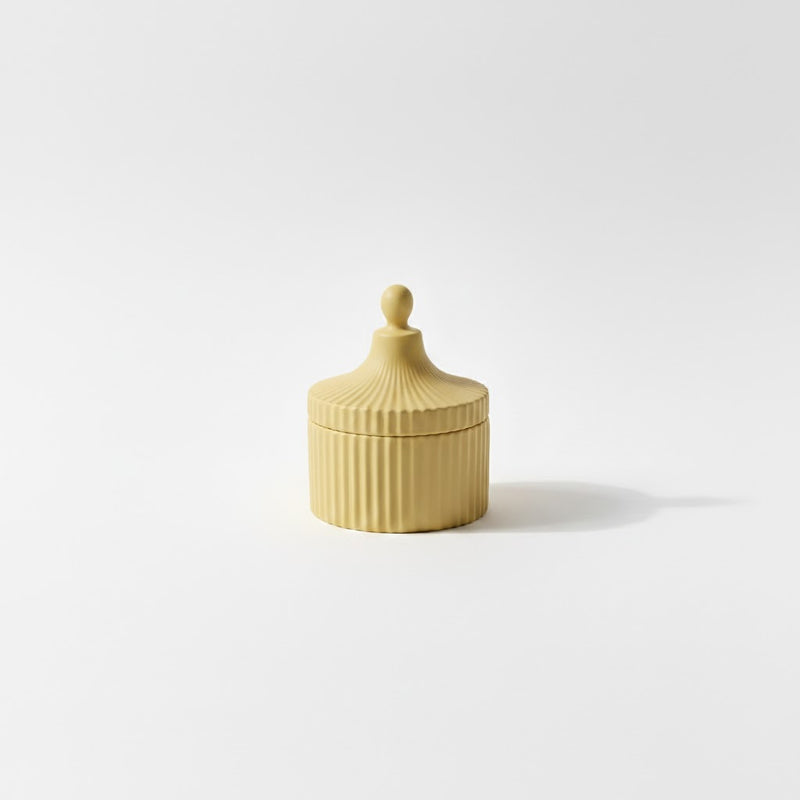 Jewellery Ceramic Container