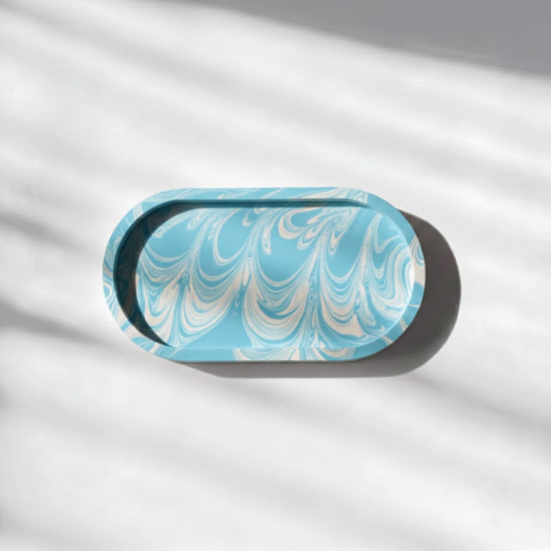 Trinket Tray (Marble)