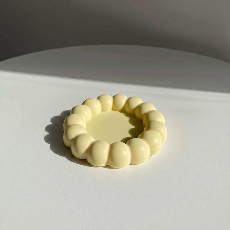 Bubble tray