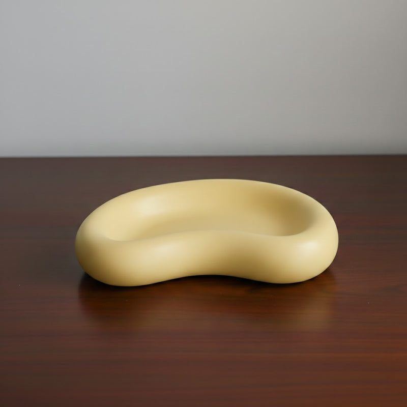 Luna tray
