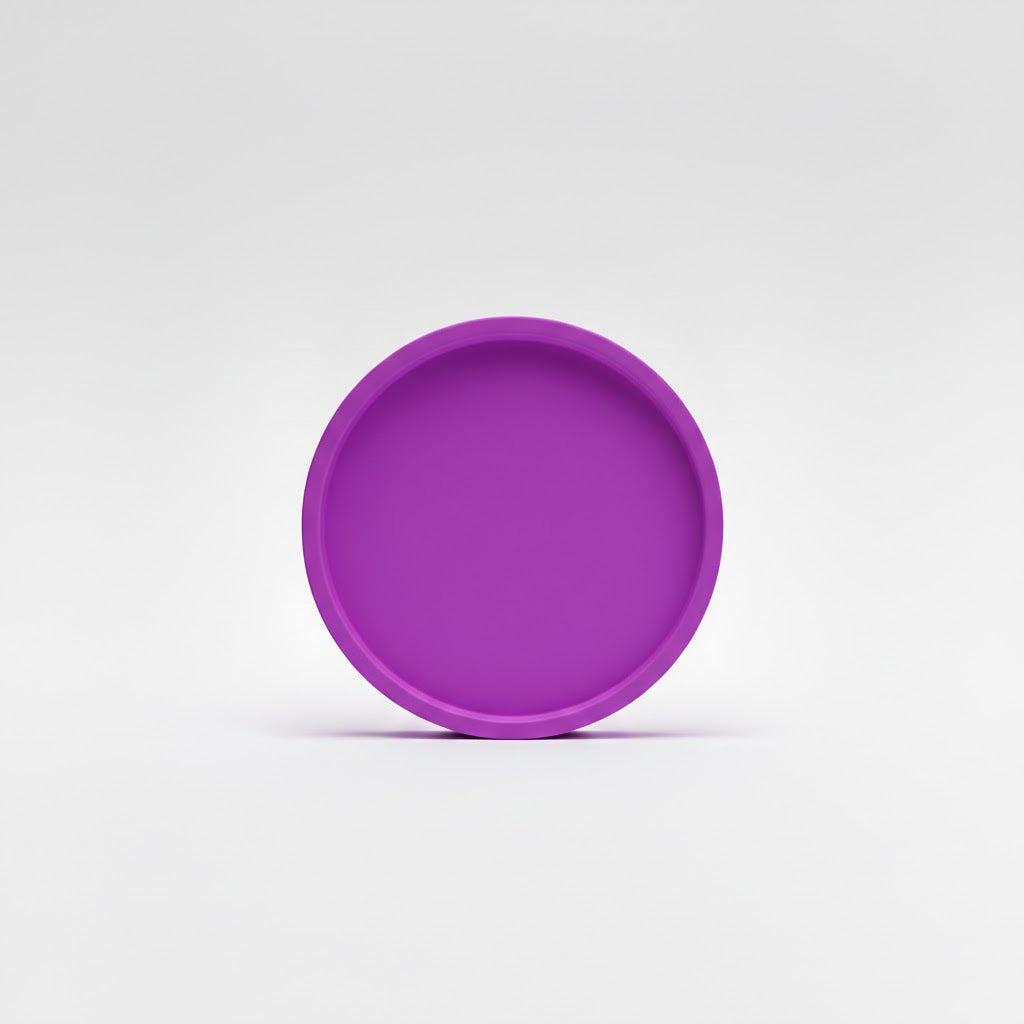 Medium Round Coaster