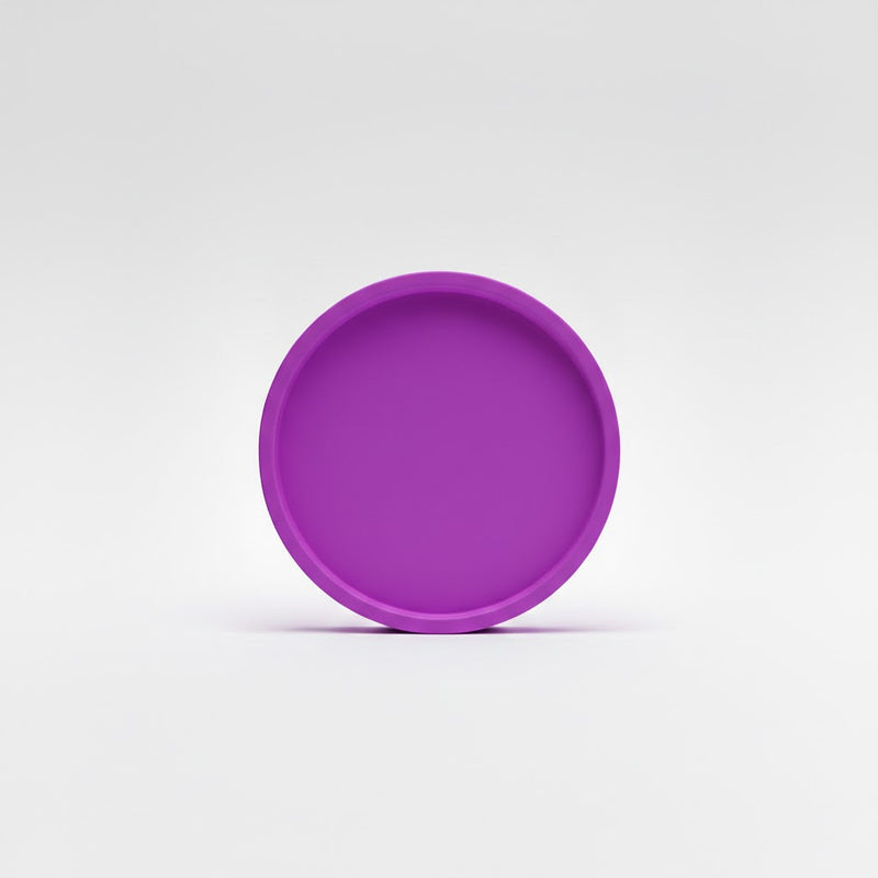Medium Round Coaster