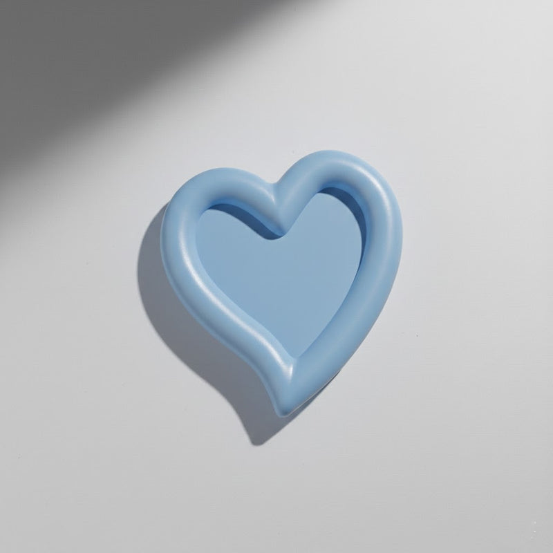 Heart Trays