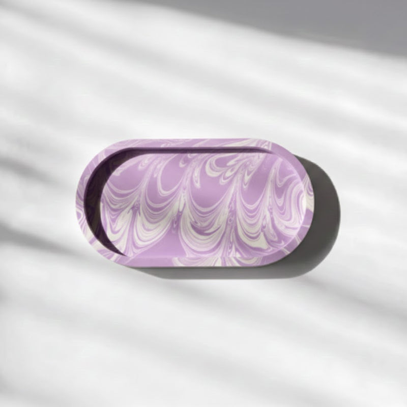 Trinket Tray (Marble)