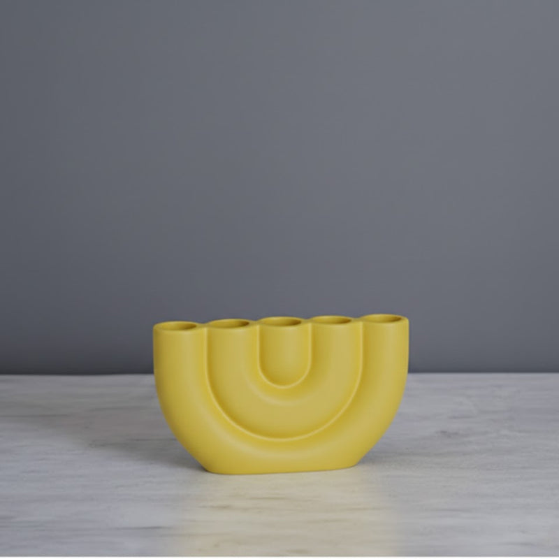 Sol Candleholder