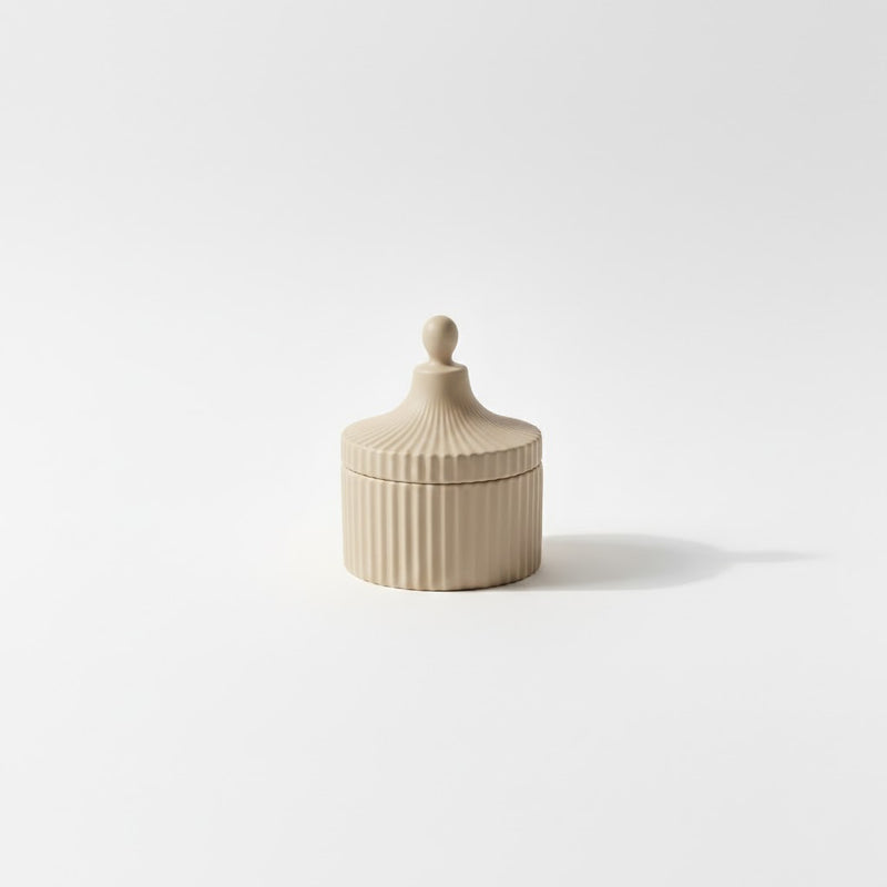 Jewellery Ceramic Container