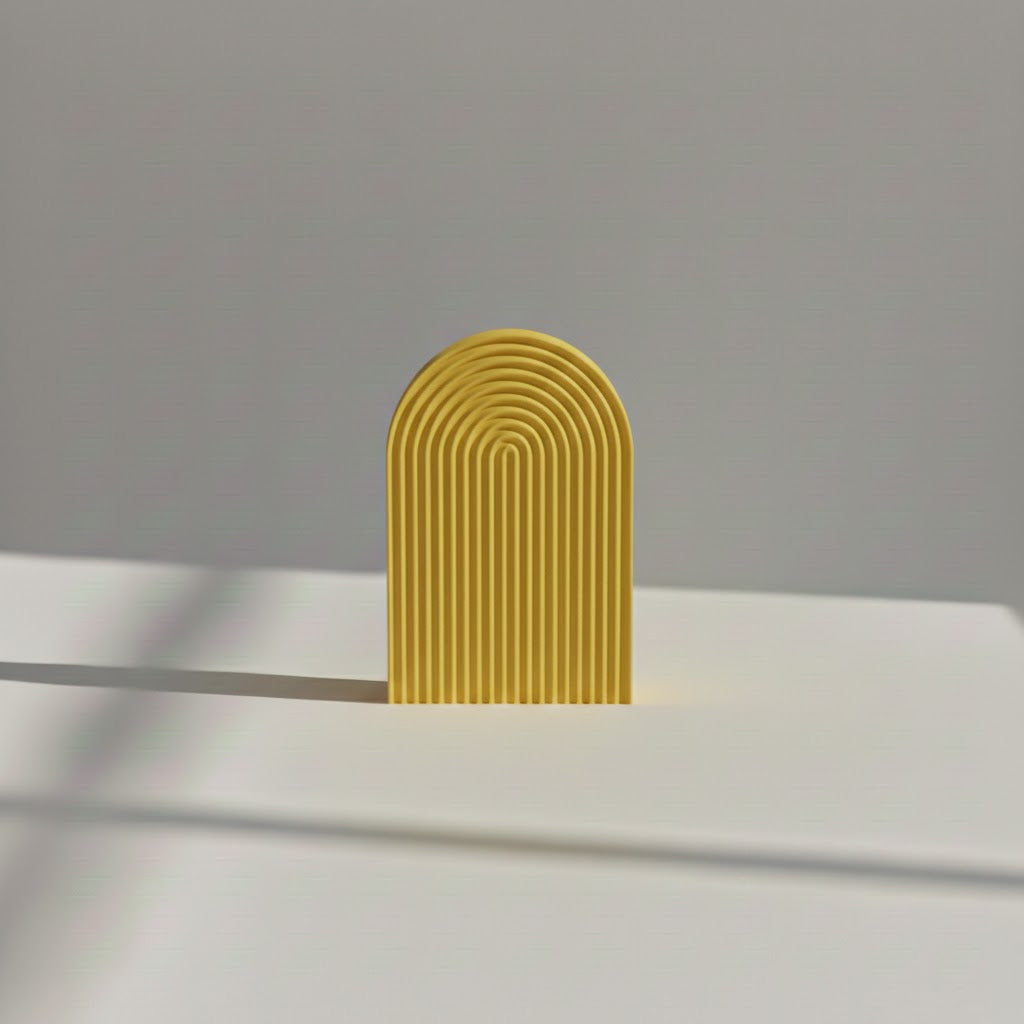 Doorway Arch tray (small)