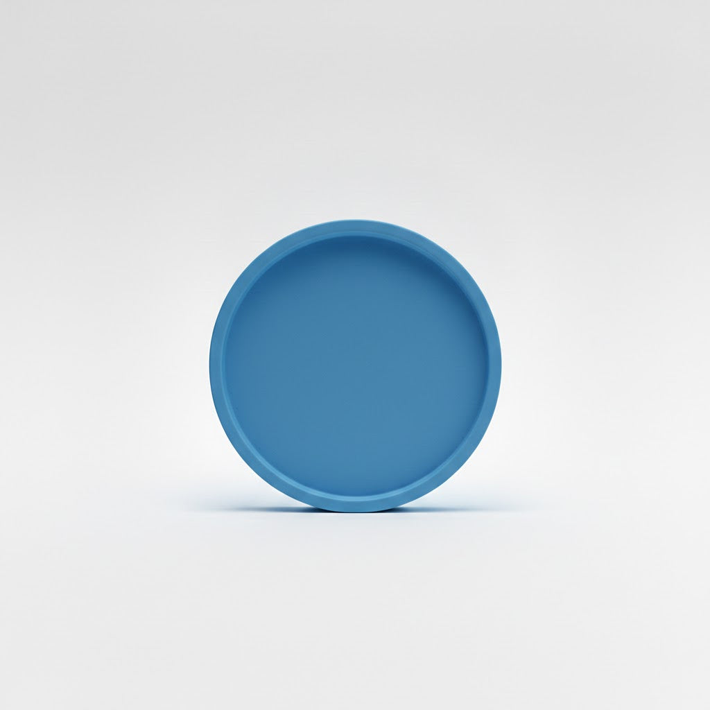 Medium Round Coaster