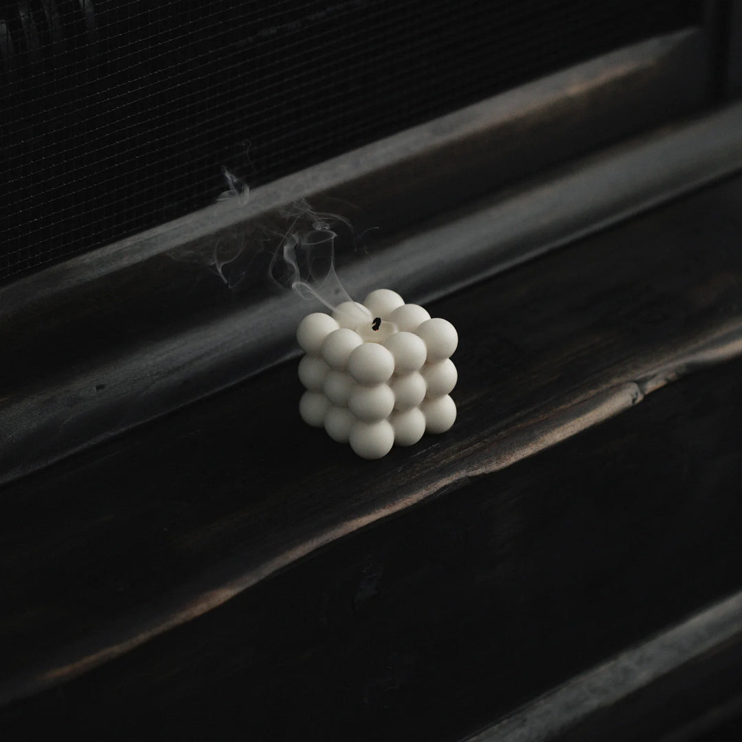 bedroom candles for relaxation