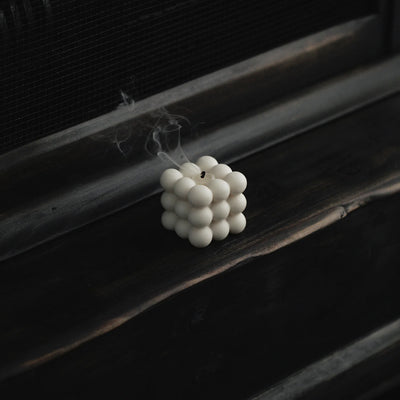 bedroom candles for relaxation