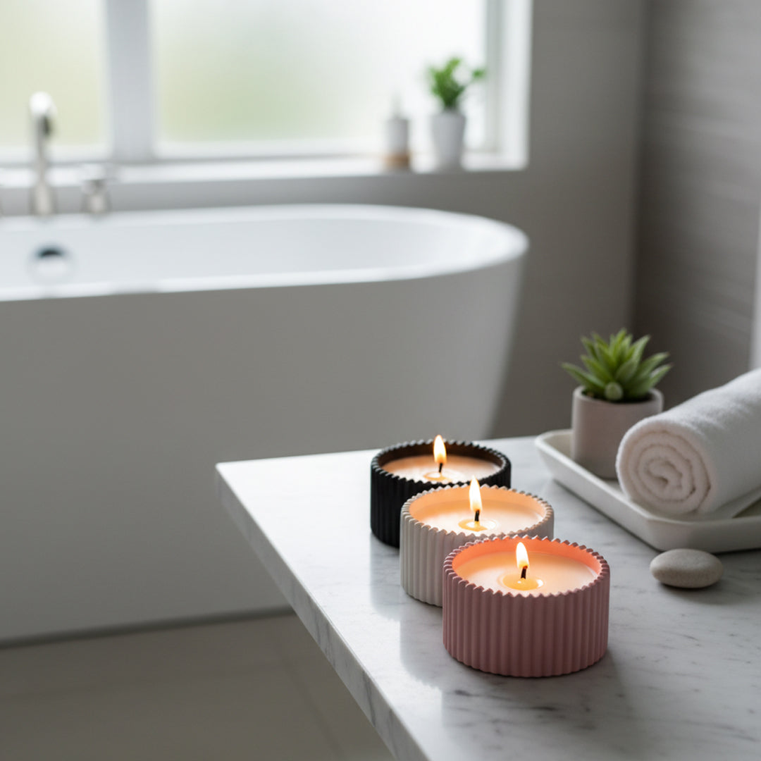 modern living room styling ideas