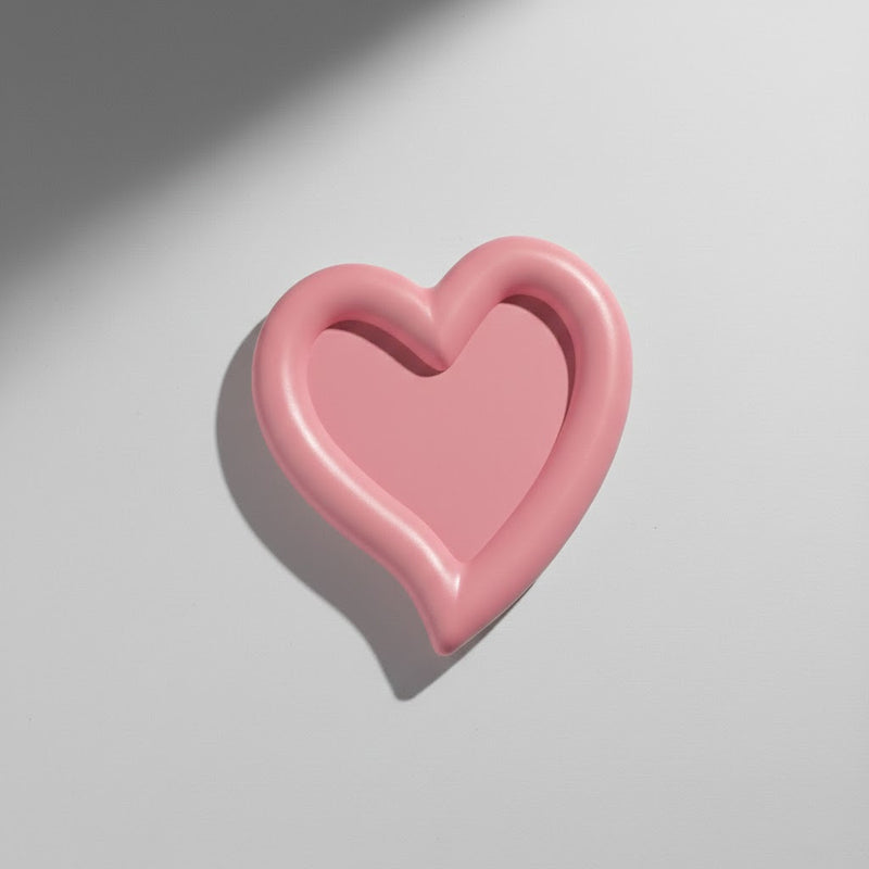 Heart Trays