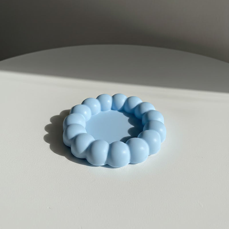 Bubble tray