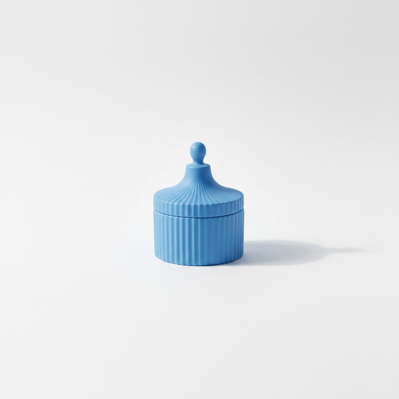 Jewellery Ceramic Container