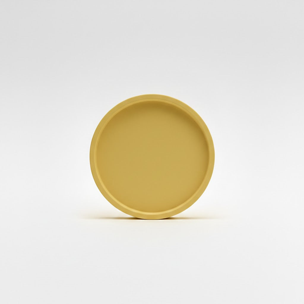 Medium Round Coaster