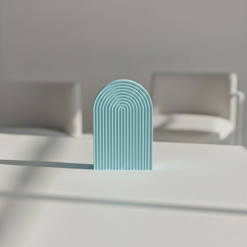 Doorway Arch tray