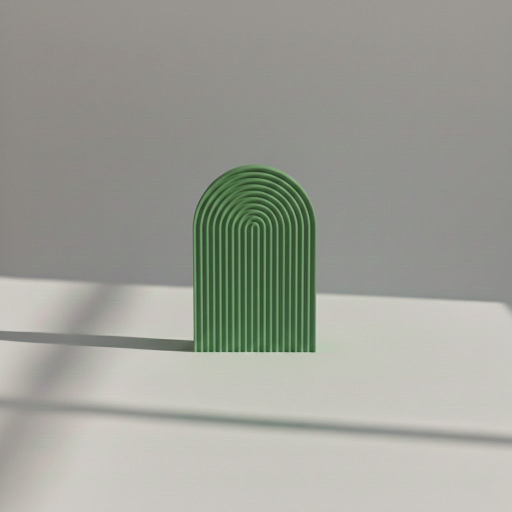 Doorway Arch tray (small)