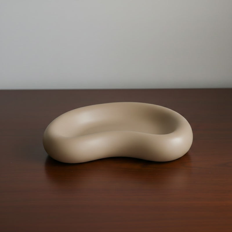 Luna tray