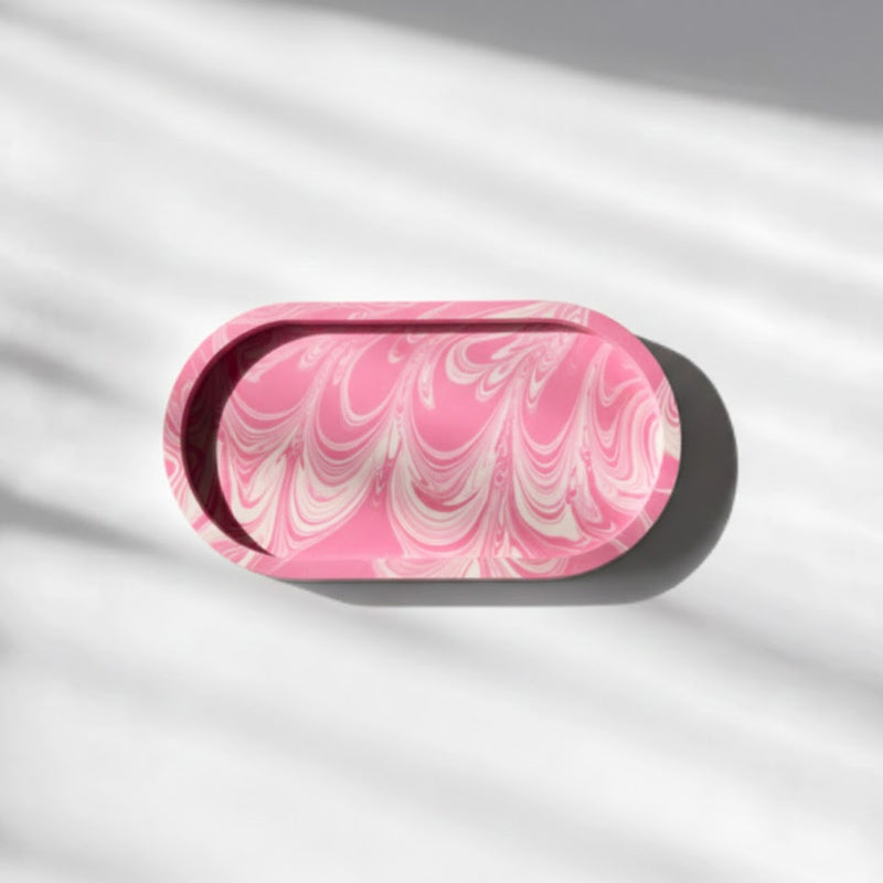 Trinket Tray (Marble)