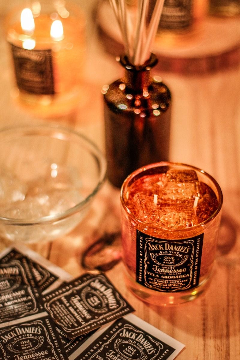 Jack Daniels