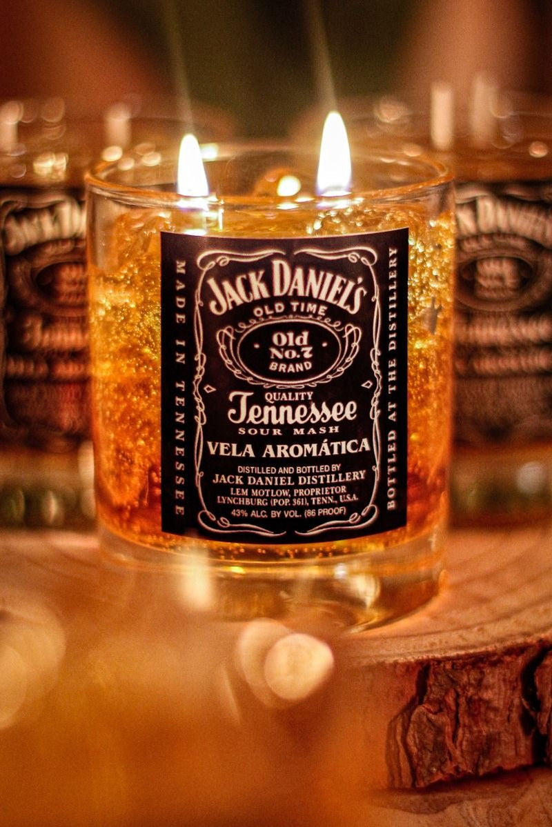Jack Daniels