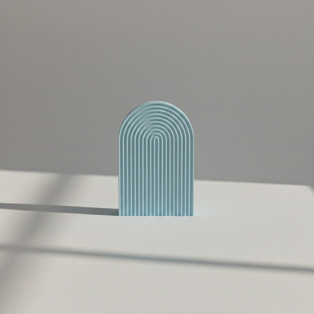 Doorway Arch tray (small)