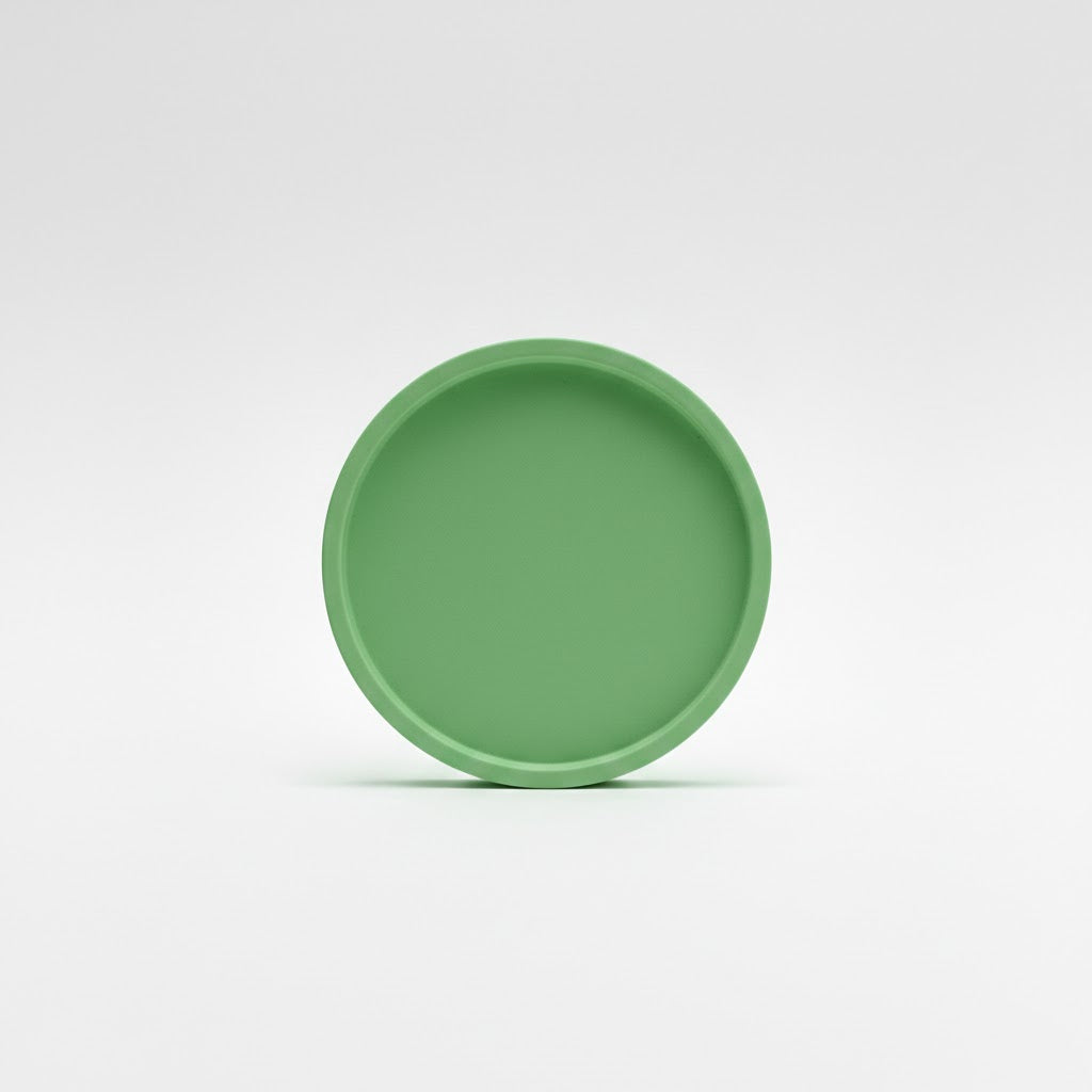 Medium Round Coaster