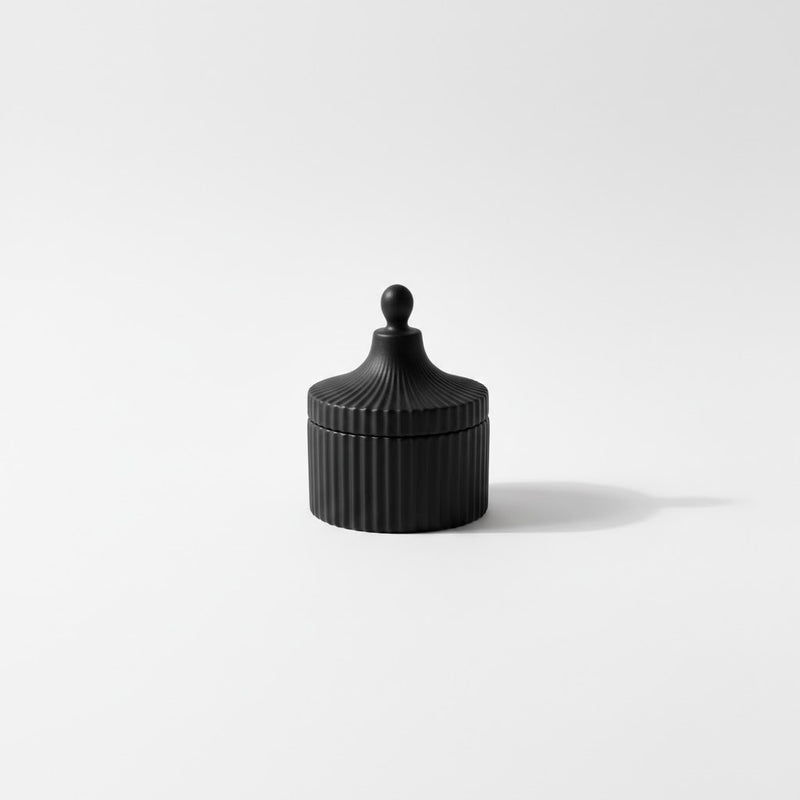 Jewellery Ceramic Container