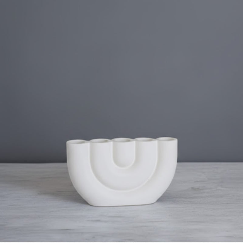 Sol Candleholder