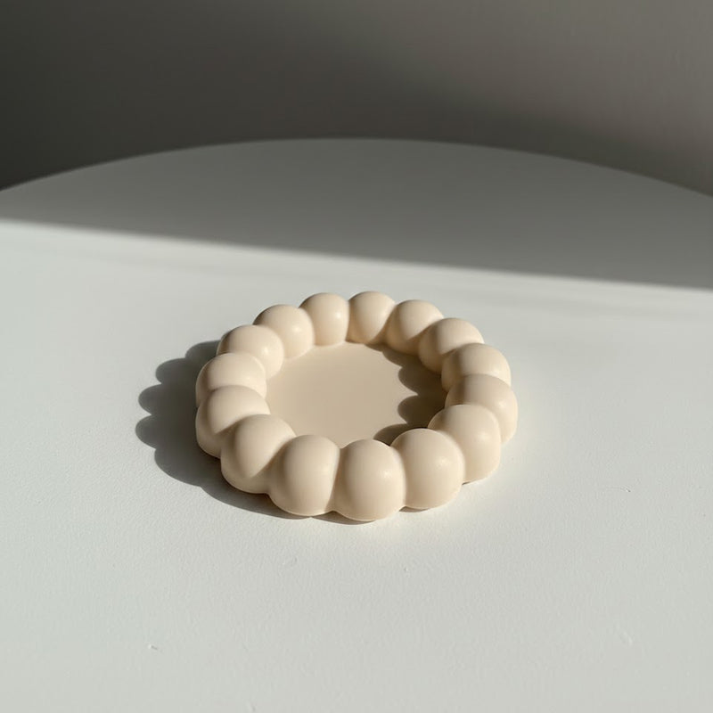 Bubble tray