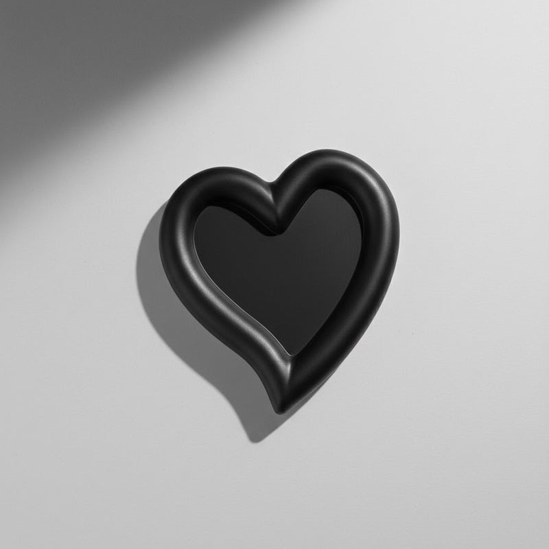 Heart Trays