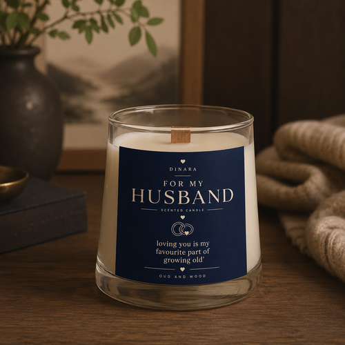 Husband