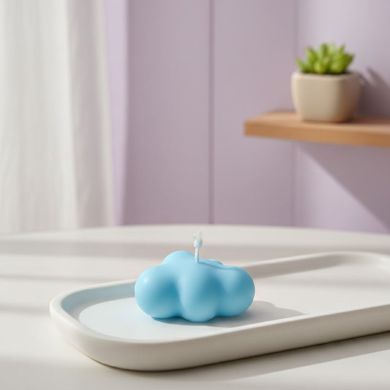 Cloud Candles