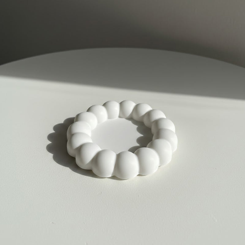 Bubble tray