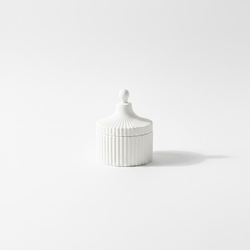 Jewellery Ceramic Container