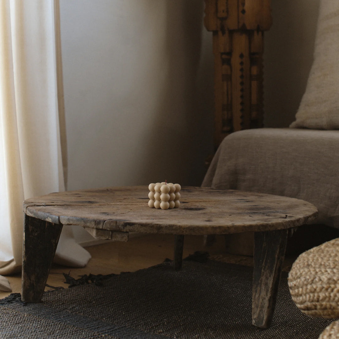 modern hallway styling