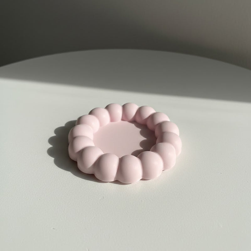 Bubble tray